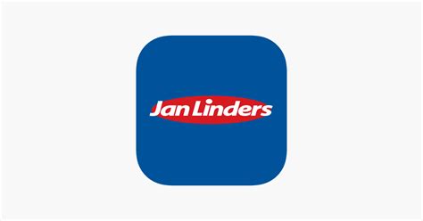 jan linders app|Jan Linders for iPhone